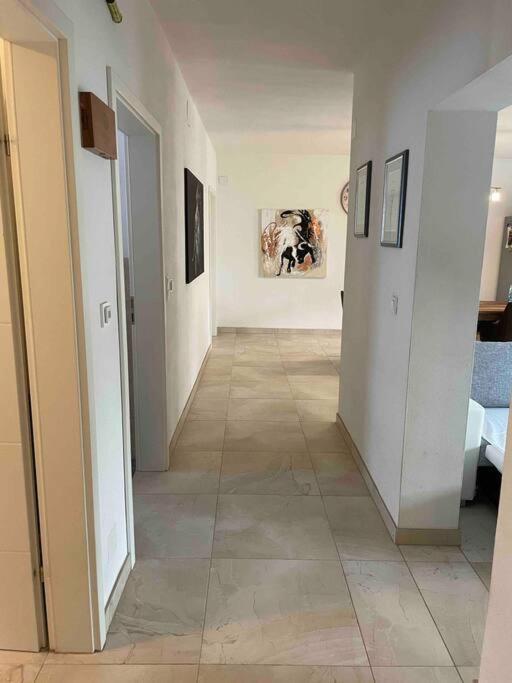 Moderne Wohnung Mit Stil Gross Gerungs Exterior photo